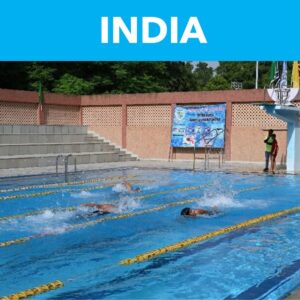Ocean Walker Swim Camp India