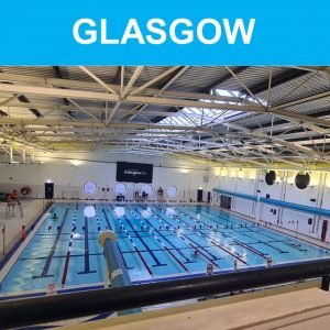 Ocean Walker Swim Camp Glasgow