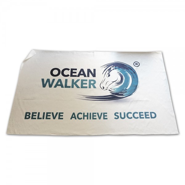 TOWEL - Quick Dry and Lightweight by Ocean Walker