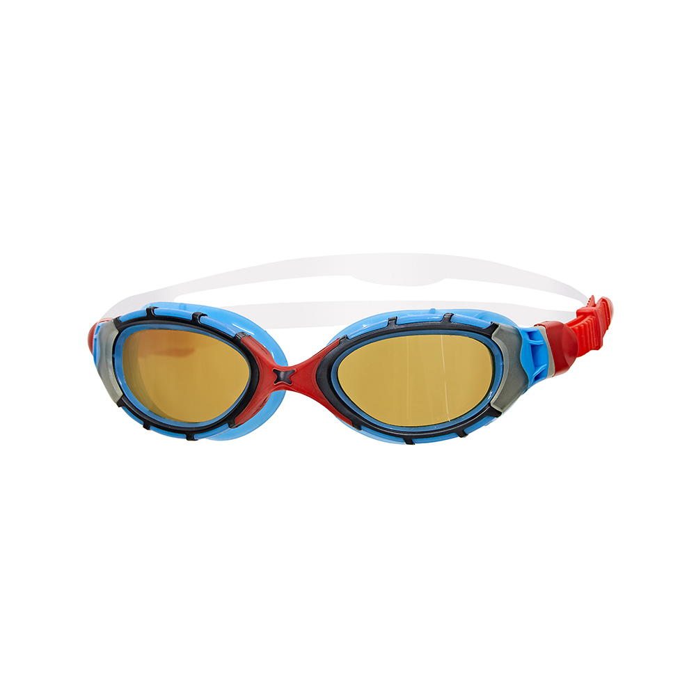 NEW Original Predator Flex Swimming Goggles Predator Flex Swimming Goggl UK FAS 